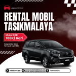 Rental Mobil Innova Reborn Tasikmalaya
